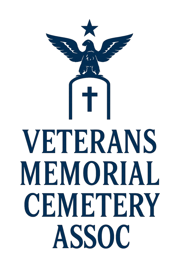 VETERANS MEMORIAL CEMETERY ASSOC